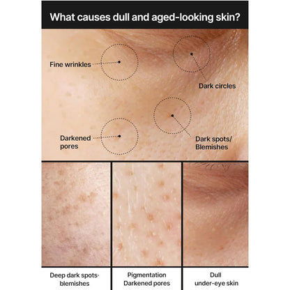 Celimax Pore+Dark Spot Brightening Cream 35ml
