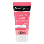 Neutrogena Fresh & Clear Facial Wash 150ml