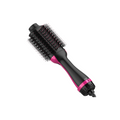 One Step Hair Brush Dryer And Styler