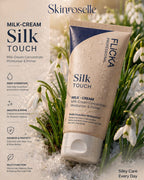 Flicka Silk Touch l Concentrate - Primer and Moisturizer