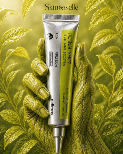 Celimax Retinal Shot Tightening Booster For Firm Skin 15ml