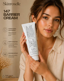 Dr Althea 147 Barrier Cream