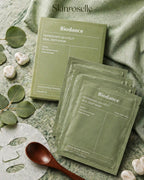 Biodance-Refreshing Sea Kelp Real Deep Mask