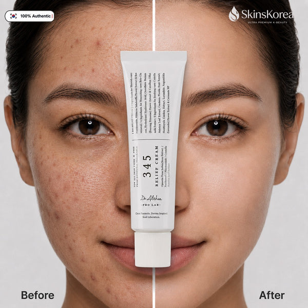 Dr Althea 345 RELIEF CREAM 50ml