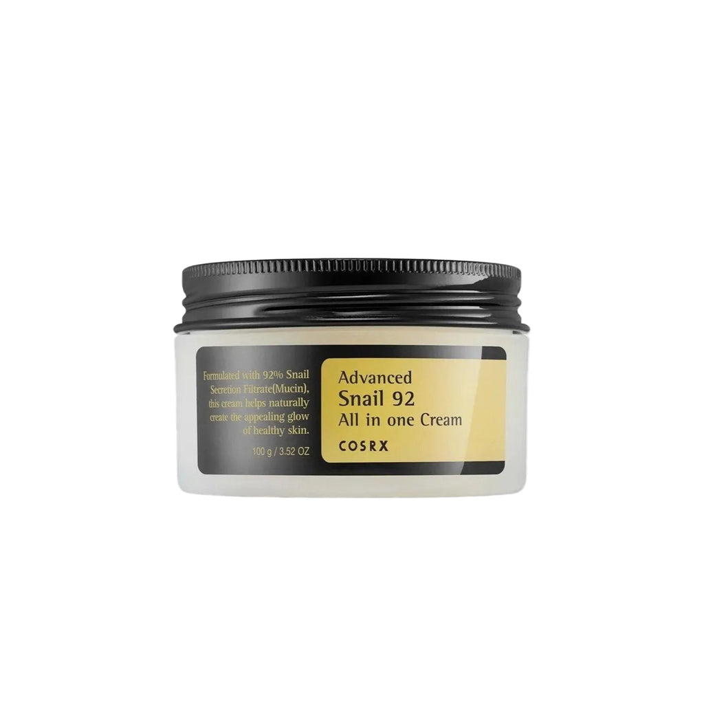 COSRX Advanced Snail 92 All In One Cream 100gm