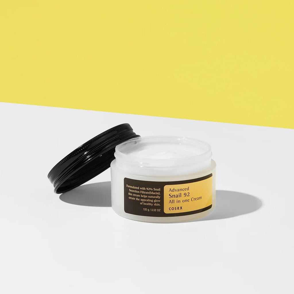 COSRX Advanced Snail 92 All In One Cream 100gm